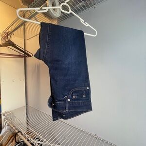 Gap Jeans Straoght Leg